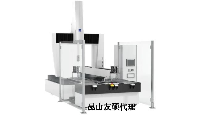 咸宁蔡司三坐标